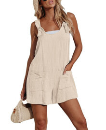 Women's overalls