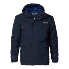 PETROL INDUSTRIES 3000 1170 Jacket