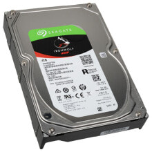 Внутренние жесткие диски (HDD) Seagate купить от $147