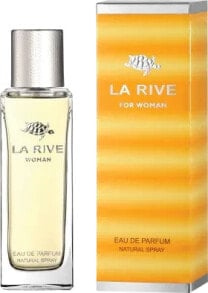 For woman Eau de Parfum, 90 ml