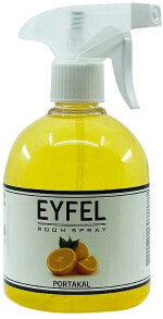 Купить товары для ароматерапии Eyfel Perfume: Lufterfrischer-Spray Orange