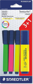 Staedtler STAEDTLER Textsurfer classic Promo Blister