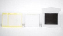 Бумага для печати Silhouette MINT-KIT-4545 самоклеящийся ярлык 2 шт