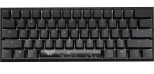 Клавиатуры для ноутбуков Ducky Inc