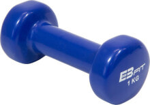 Dumbbells