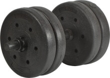 Dumbbells