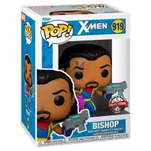 FUNKO POP X-Men Bishop Special Edition 9 cm