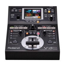 Roland V-4EX Digital Video Mixer