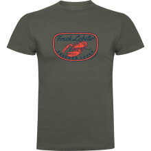 Men's sports T-shirts and T-shirts