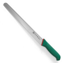 Нож для ветчины и лосося Hendi Green Line 843918 41,5 см