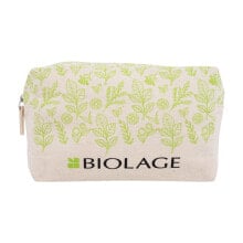 Women's cosmetics bags and beauty cases