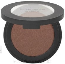 Gesichtsrouge mit Mineralkomplex - Bare Escentuals BareMinerals Gen Nude Powder Blush