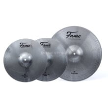 Fame Reflex Combo Cymbals IV - Set