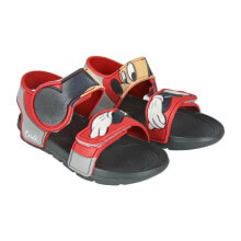 Baby sandals and sandals for girls