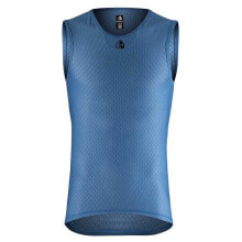 ETXEONDO Sare Sleeveless Base Layer