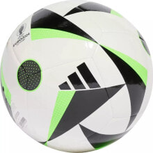 Soccer balls