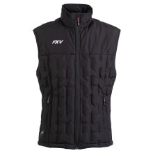 Купить спортивная одежда, обувь и аксессуары FORCE XV: FORCE XV Force2 vest