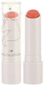 Lippenbalsam mit Glow-Effekt - I Heart Revolution Unicorn Heart