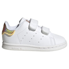 ADIDAS ORIGINALS Stan Smith Cf Trainers