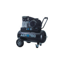 Купить воздушные компрессоры Aerotec: Aerotec Kompressor Aerotec 600-90 TECH 600 l/min 10 bar 3 kW 400 V50 Hz 90 l