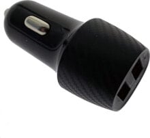 Car chargers and adapters for mobile phones