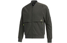 Men's outerwear