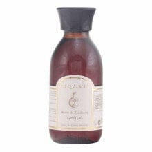 Масло для тела Carrot Oil Alqvimia (150 ml)