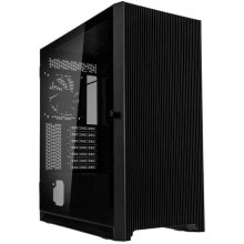 Купить компьютерные корпуса для игровых ПК KOLINK: Kolink Unity Lateral Performance Midi-Tower - schwarz