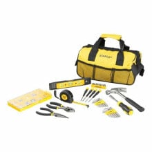 Tool Case Stanley STMT0-74101 38 Pieces