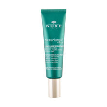 NUXE Nuxuriance Ultra Replenishing Fluid Cream 50 ml tagescreme Feine Linien & Falten für Frauen