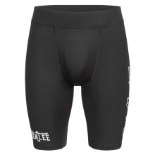 BENLEE Winneway Compression Short With Groin Guard