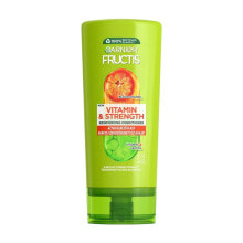 Garnier Fructis Vitamin & Strength Reinforcing Conditioner 200 ml conditioner für Frauen