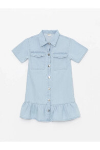 Baby dresses and sundresses for girls