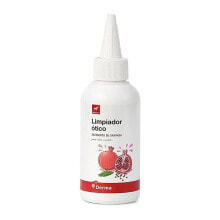 Купить косметика и гигиенические товары для собак Leti: LETI Letigranada 125ml Ear Cleaner