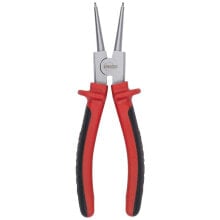 Pliers and side cutters