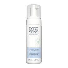 DADO SENS Probalance Cleansing foam