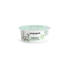 Купить товары для собак YOGUPET: YOGUPET Yogurt Funcional Maltapet 110g Cat Snack 4 Units