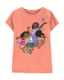 Children's T-shirts and T-shirts for girls