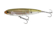 Fishing lures and jigs