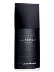 Nuit D´Issey Parfum - EDP