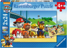 Пазлы для детей Ravensburger купить от $16