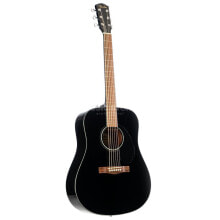 Fender CD-60 V3 (Black)