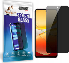 Protective films and glasses for smartphones