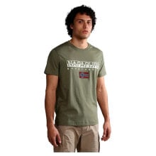 Men's sports T-shirts and T-shirts