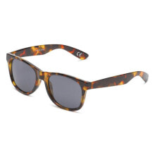 Купить мужские солнцезащитные очки Vans: Очки Vans Spicoli 4 Shades Sunglasses