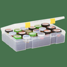 Сумки и ящики для рыбалки pLANO Bait Container Box