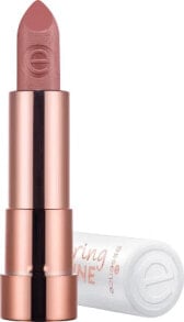 Lippenstift Caring Shine Vegan Collagen 203, 3,5 g