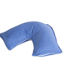 Down Alternative Jetsetter Mini Pillow with Cover