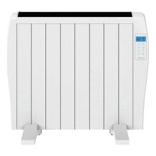 Electric heaters