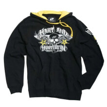 ONE INDUSTRIES Hart&Huntington Freedom Full Zip Sweatshirt